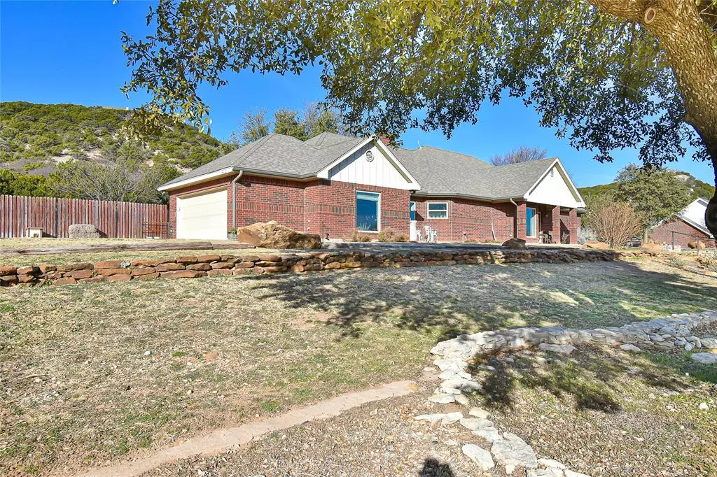 Tuscola, TX 79562,364 Alexandra Drive