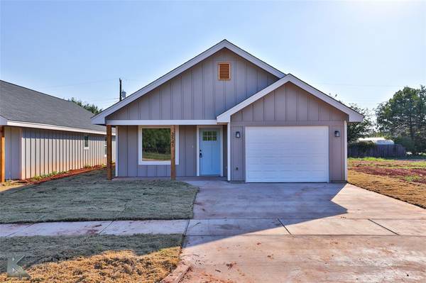 2551 Bel Air, Abilene, TX 79603