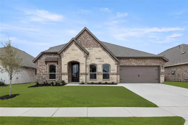 1005 Silver Sage, Justin, TX 76247