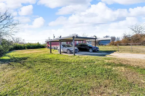 Cresson, TX 76035,8966 Adams Circle