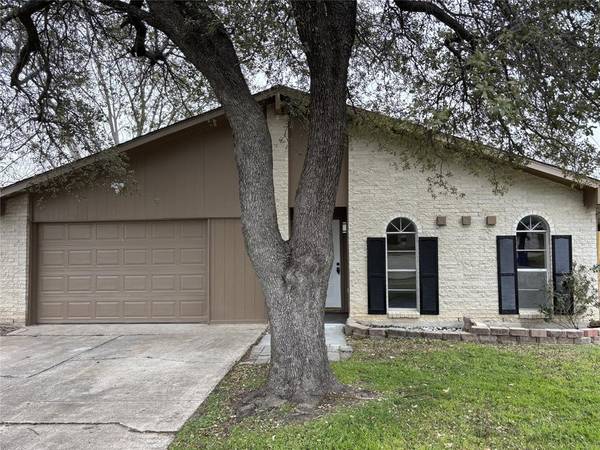 3128 Abbey Cove, Carrollton, TX 75007