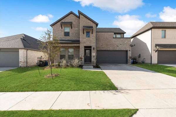 Princeton, TX 75071,4920 Pebblewood Drive