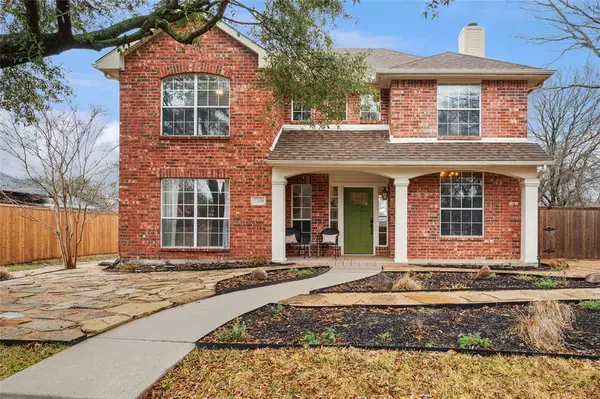 3300 Stone Glen Drive, Plano, TX 75074