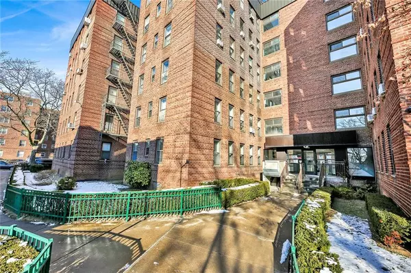 2250 Brigham ST #1G, Brooklyn, NY 11229