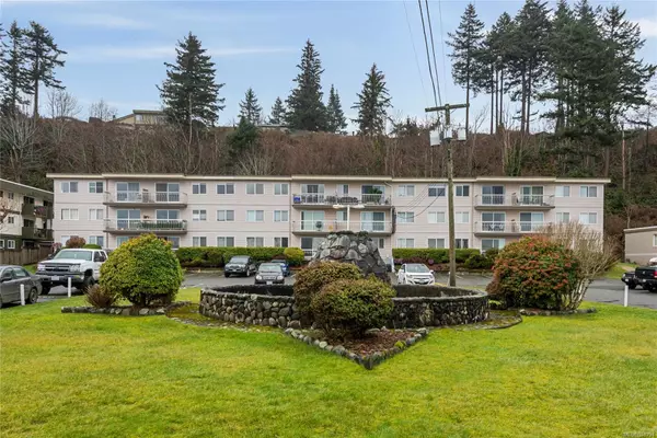 940 Island Hwy S #33, Campbell River, BC V9W 1B1