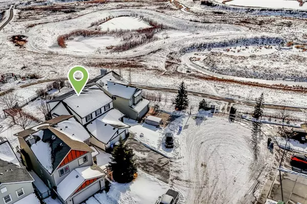 Calgary, AB T3P 1G3,46 Evansbrooke PL Northwest