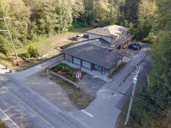 Sechelt, BC V7Z 0B1,1680 FIELD ROAD