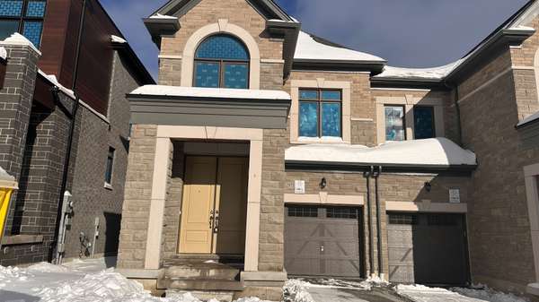 Pickering, ON L1X 0P8,2975 Seagrass ST