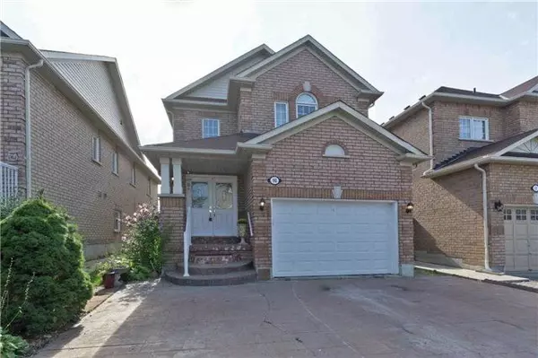 Vaughan, ON L6A 3R5,90 Wilcox RD