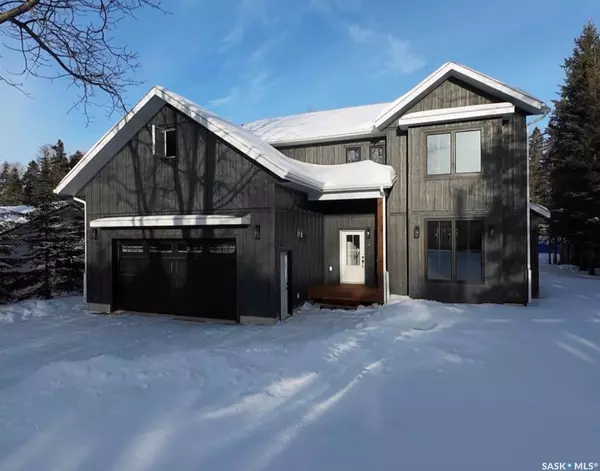 4 Harnish PLACE, Candle Lake, SK S0J 3E0