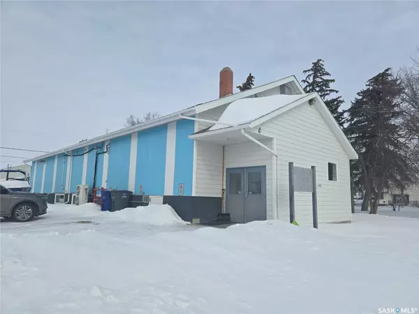 143 Aberdeen STREET, Elbow, SK S0H 1J0