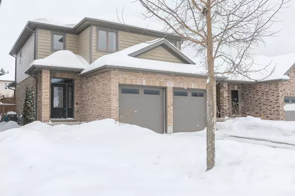 London, ON N5X 0K6,1372 Howlett CIR