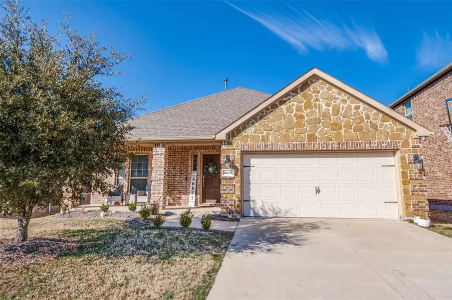 10032 Levelland Place, Mckinney, TX 75071