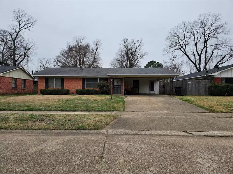 4016 Lark Street, Bossier City, LA 71112