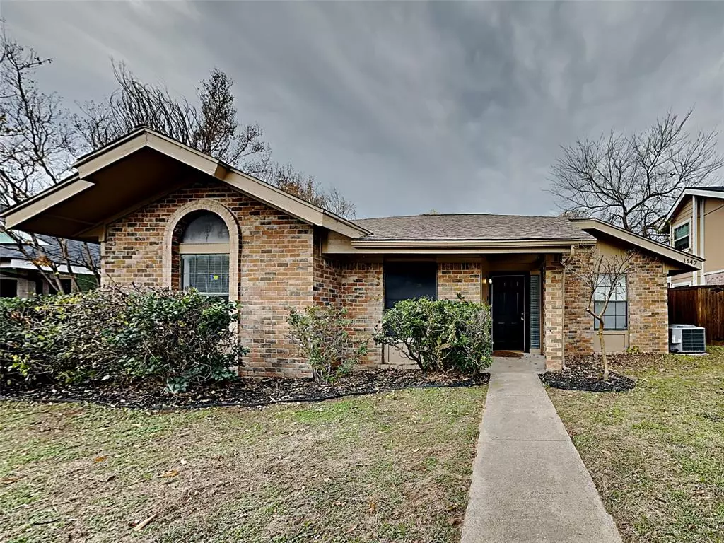 Dallas, TX 75253,1547 Hunterwood Drive