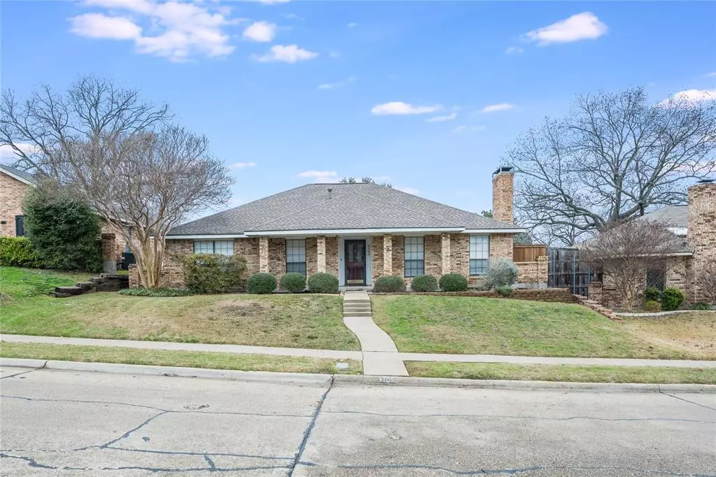 Rowlett, TX 75088,4105 Tracey Trail