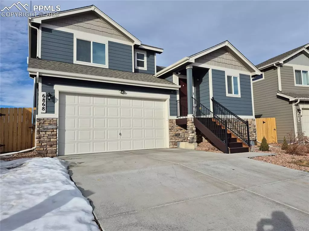 Colorado Springs, CO 80925,6868 Alsea DR