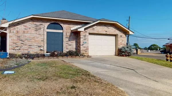 2709 Woodhaven Court, Longview, TX 75605