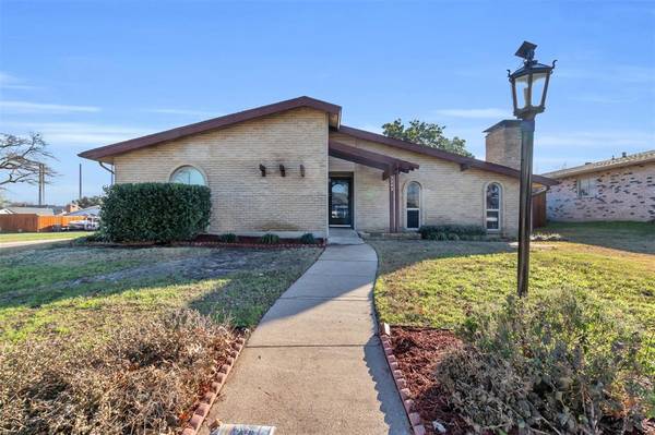 Garland, TX 75044,3202 Flagstone Drive