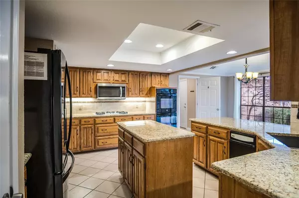 Rowlett, TX 75088,4105 Tracey Trail