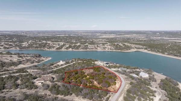 2565 Beacon Lake Drive, Bluff Dale, TX 76433