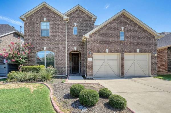 852 Field Crossing, Little Elm, TX 76227