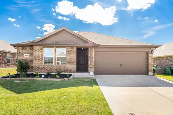 3230 Hawkins Drive, Fate, TX 75189