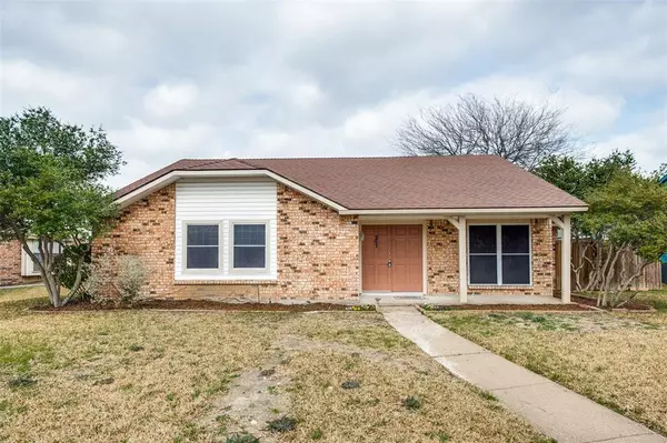 941 W Spring Creek Parkway, Plano, TX 75023