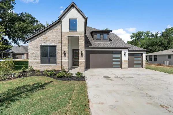 122 Loveta Lane, Boyd, TX 76023