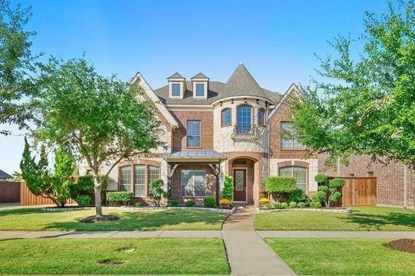 2670 Autumn Lane, Frisco, TX 75036