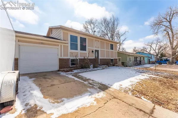 Colorado Springs, CO 80916,1429 Jet Wing CIR