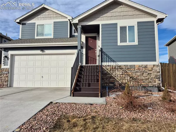 Colorado Springs, CO 80925,6868 Alsea DR