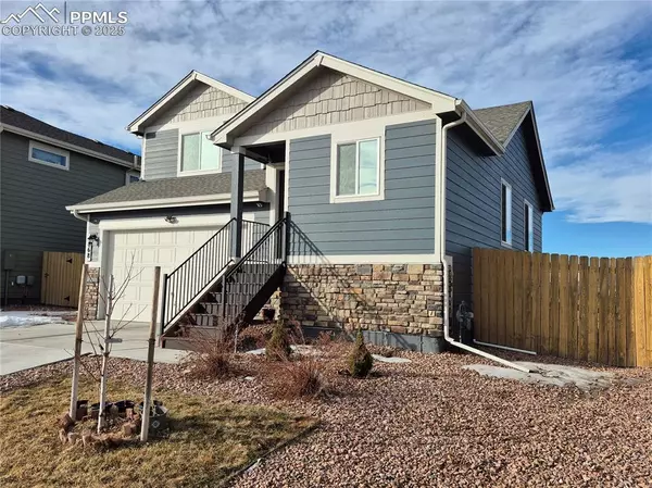 Colorado Springs, CO 80925,6868 Alsea DR