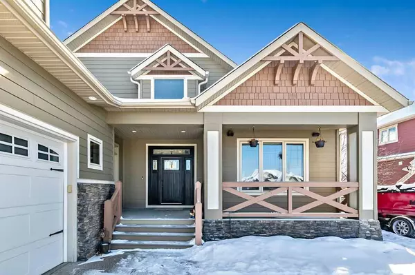 Okotoks, AB T1S 2P3,28 Cimarron Estates WAY