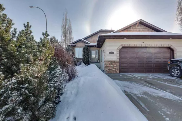 35 Isbister Close, Red Deer, AB T4R0B9