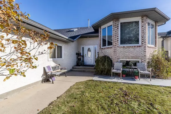 23 Taylor AVE SE, Medicine Hat, AB T1B4B7