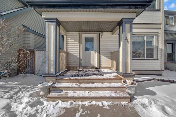 Calgary, AB T2Z 4R4,215 Copperfield HTS Southeast