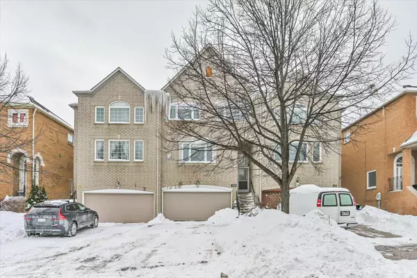 Markham, ON L3T 7T9,102 Leitchcroft CRES