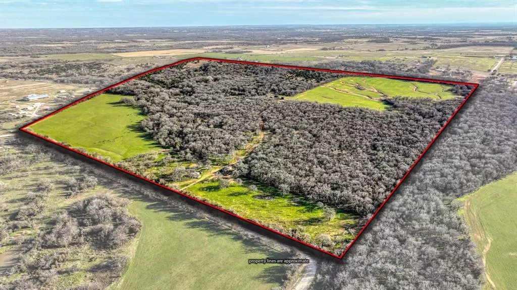 tbd WHITT Road, Perrin, TX 76486