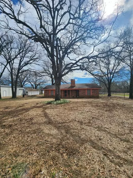 871 VZ County Road 1217, Canton, TX 75103