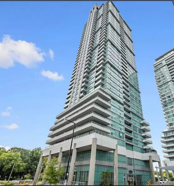 50 Town Centre CT #3806, Toronto E09, ON M1P 0A9