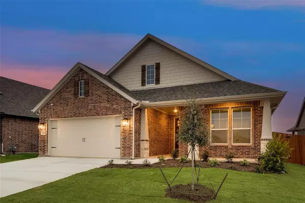 Haslet, TX 76052,2048 Kelva Drive