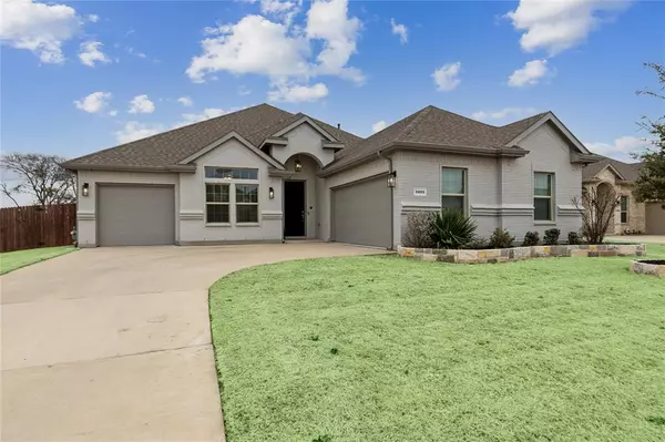 3408 Burning Tree Lane, Grand Prairie, TX 76065