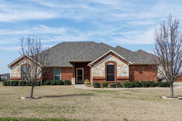 2052 Harvest Knoll Circle, Royse City, TX 75189