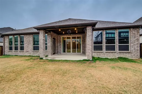 Northlake, TX 76226,1112 Diamond Leaf Road