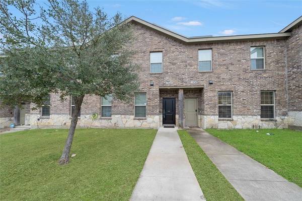 1942 Timber Oaks Drive, Garland, TX 75040