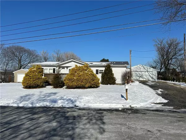 513 Norman Road, Plainfield Twp, PA 18064