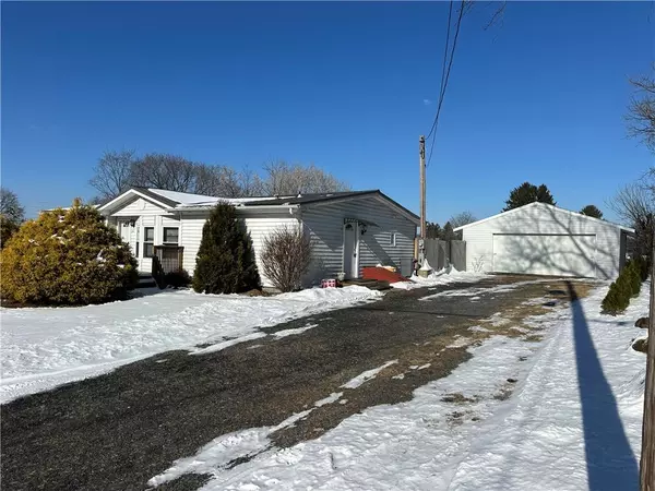 Plainfield Twp, PA 18064,513 Norman Road