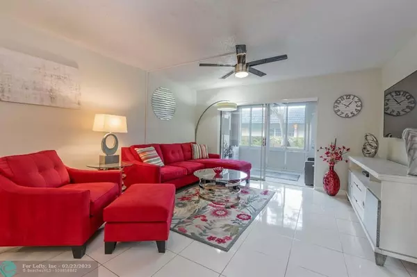 Margate, FL 33063,7897 Golf Circle Dr  #101