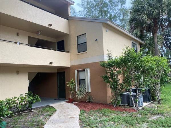 Sunrise, FL 33322,9999 Summerbreeze Dr  #1109